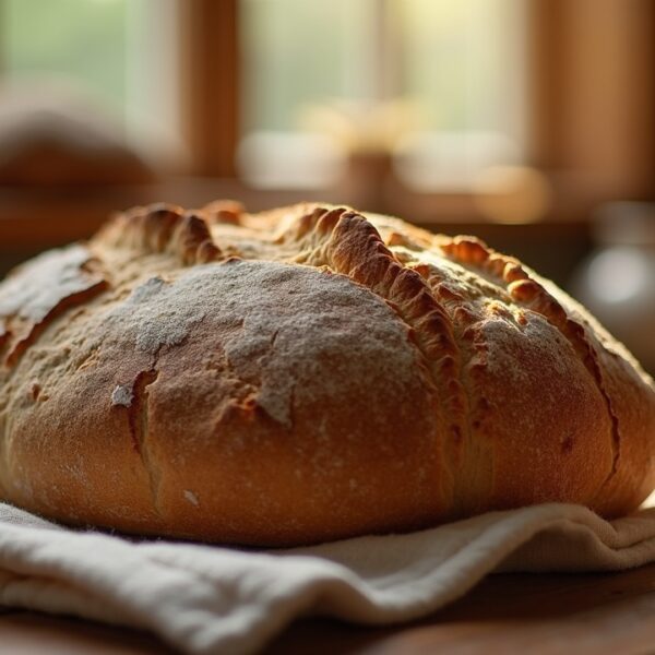 Sourdough Loaf