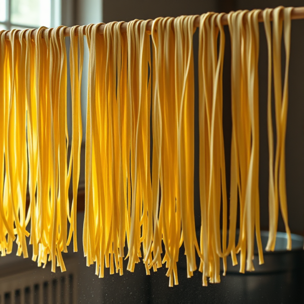 Pasta — Spaghetti 500g