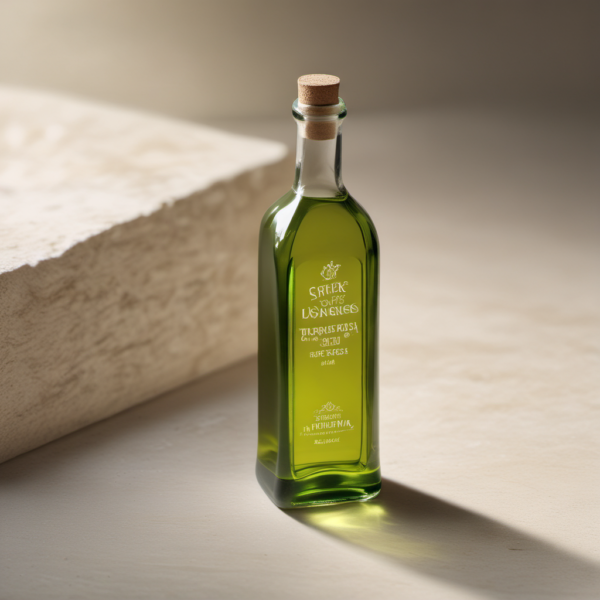 Extra Virgin Olive Oil