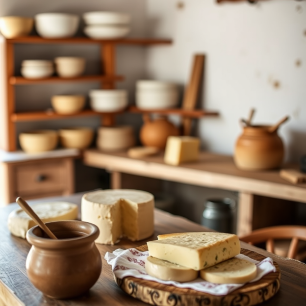 Aged Parmigiano 500g